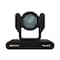 Bzbgear 25X 4K UHD AUTO TRACKING HDMI 2.0/12G-SDI/USB 2.0/USB 3.0 Dante AV-H Live Streaming PTZ Camera, Blk BG-ADAMO-4KDA25X-B - alternate 1